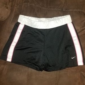 Nike shorts